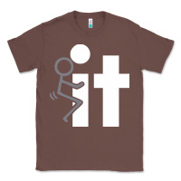 Chestnut it funny adult tshirt funny Classic Tee - artisFamous