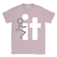 Lilac it funny adult tshirt funny Classic Tee - artisFamous