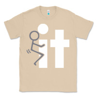 Mushroom it funny adult tshirt funny Classic Tee - artisFamous
