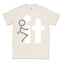 Natural it funny adult tshirt funny Classic Tee - artisFamous