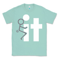 Seafoam it funny adult tshirt funny Classic Tee - artisFamous