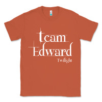 Copper team edward twilight Classic Tee - artisFamous