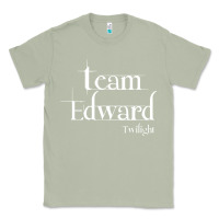 Matcha team edward twilight Classic Tee - artisFamous