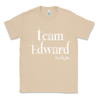 Mushroom team edward twilight Classic Tee - artisFamous