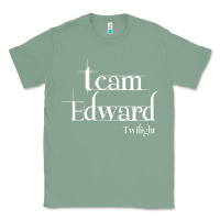 Sage team edward twilight Classic Tee - artisFamous