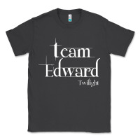 Smoke team edward twilight Classic Tee - artisFamous