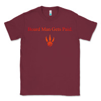 Toronto Kawhi Board Man Gets Paid Classic Tee | Teevron