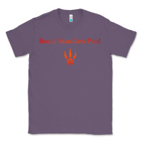 Lavender toronto kawhi board man gets paid Classic Tee - artisFamous