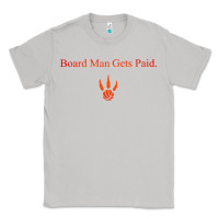 Moon Dust toronto kawhi board man gets paid Classic Tee - artisFamous