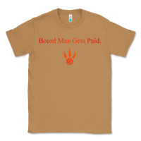 Toasted Coconut toronto kawhi board man gets paid Classic Tee - artisFamous