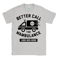 Moon Dust wambulance Classic Tee - artisFamous