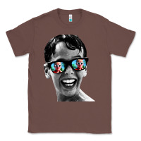 Chestnut squints Classic Tee - artisFamous