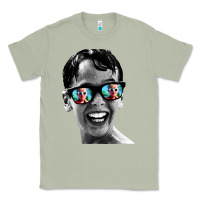 Matcha squints Classic Tee - artisFamous