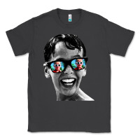 Smoke squints Classic Tee - artisFamous