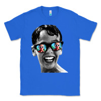 True Royal squints Classic Tee - artisFamous