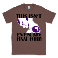 Chestnut even my final form Classic Tee - artisFamous