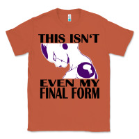 Copper even my final form Classic Tee - artisFamous