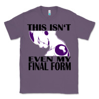 Lavender even my final form Classic Tee - artisFamous