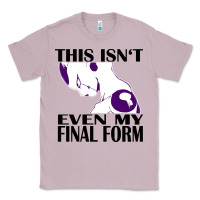 Lilac even my final form Classic Tee - artisFamous