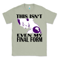 Matcha even my final form Classic Tee - artisFamous