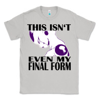 Moon Dust even my final form Classic Tee - artisFamous