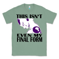 Sage even my final form Classic Tee - artisFamous