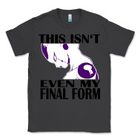 Smoke even my final form Classic Tee - artisFamous