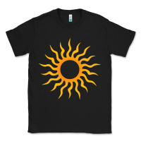 Tribal Sun Classic Tee | Teevron