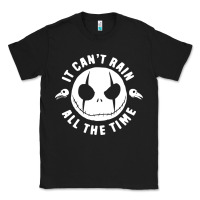 Black jack crow funny helloween Classic Tee - artisFamous