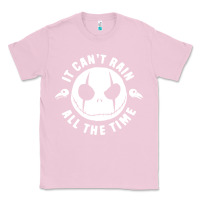 Bubblegum Pink jack crow funny helloween Classic Tee - artisFamous