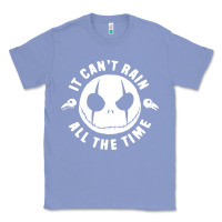 Colony Blue jack crow funny helloween Classic Tee - artisFamous