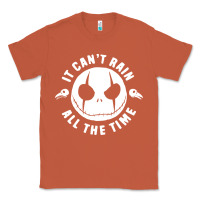 Copper jack crow funny helloween Classic Tee - artisFamous