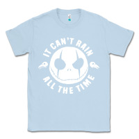 Dusty Blue jack crow funny helloween Classic Tee - artisFamous