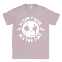 Lilac jack crow funny helloween Classic Tee - artisFamous
