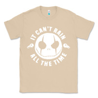 Mushroom jack crow funny helloween Classic Tee - artisFamous