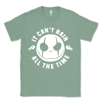 Sage jack crow funny helloween Classic Tee - artisFamous