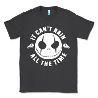 Smoke jack crow funny helloween Classic Tee - artisFamous