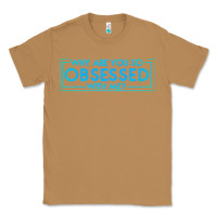 Toasted Coconut why are you so obsessed with me Classic Tee - artisFamous