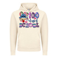 Vintage Artic 100 days of school Vintage Hoodie - AdoDesignShop