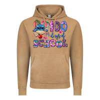 Vintage Camel 100 days of school Vintage Hoodie - AdoDesignShop