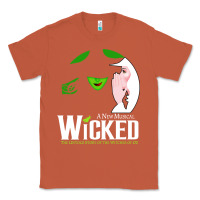 Copper wicked halloween Classic Tee - artisFamous