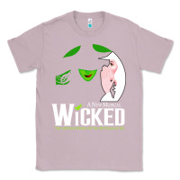 Lilac wicked halloween Classic Tee - artisFamous