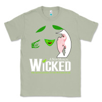 Matcha wicked halloween Classic Tee - artisFamous