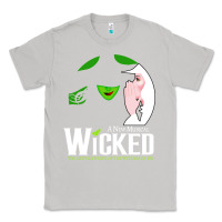 Moon Dust wicked halloween Classic Tee - artisFamous