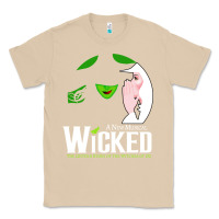 Mushroom wicked halloween Classic Tee - artisFamous