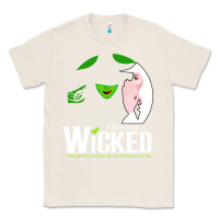 Natural wicked halloween Classic Tee - artisFamous