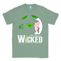 Sage wicked halloween Classic Tee - artisFamous