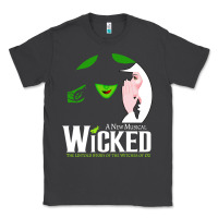 Wicked Halloween Classic Tee | Teevron