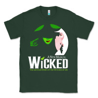 Sports Green wicked halloween Classic Tee - artisFamous