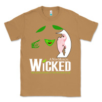 Toasted Coconut wicked halloween Classic Tee - artisFamous